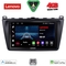 LENOVO LVE 8377_CPAA (9inc) MULTIMEDIA TABLET for MAZDA 6 mod. 2008-2012