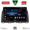 LENOVO LVE 8380_CPAA (10inc) MULTIMEDIA TABLET for MAZDA CX5 mod. 2013-2017