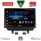 LENOVO LVE 8384_CPAA (9inc) MULTIMEDIA TABLET for MAZDA CX3 mod. 2014>
