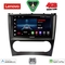 LENOVO LVE 8404_CPAA (9inc) MULTIMEDIA TABLET for MERCEDES C – CLK (W203-209) mod. 2004-2008