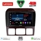 LENOVO LVE 8426_CPAA (9inc) MULTIMEDIA TABLET for MERCEDES  S  W220  mod. 1998-2005