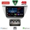 LENOVO LVE 8433_CPAA (9inc) MULTIMEDIA TABLET for MITSUBISHI LANCER mod. 2000-2007