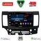 LENOVO LVE 8434_CPAA (10inc) MULTIMEDIA TABLET for MITSUBISHI LANCER mod. 2008>