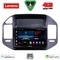 LENOVO LVE 8444_CPAA (9inc) MULTIMEDIA TABLET for MITSUBISHI PAJERO mod. 1999-2006