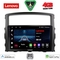 LENOVO LVE 8446_CPAA (9inc) MULTIMEDIA TABLET for MITSUBISHI PAJERO mod. 2006-2013