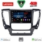 LENOVO LVE 8447A_CPAA (9inc) MULTIMEDIA TABLET for MITSUBISHI PAJERO mod. 2013-2020