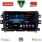 LENOVO LVE 8456_CPAA (10inc) MULTIMEDIA TABLET for NISSAN NAVARA mod. 2016>