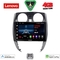 LENOVO LVE 8464_CPAA (10inc) MULTIMEDIA TABLET for NISSAN NOTE mod. 2012>