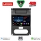 LENOVO LVE 8477_CPAA (10inc) MULTIMEDIA TABLET for NISSAN XTRAIL mod. 2007-2013