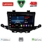 LENOVO LVE 8483_CPAA (9inc) MULTIMEDIA TABLET for OPEL ASTRA K  mod.2015>