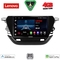 LENOVO LVE 8487_CPAA (9inc) MULTIMEDIA TABLET for OPEL CORSA F mod. 2021>