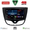 LENOVO LVE 8489_CPAA (10inc) MULTIMEDIA TABLET for OPEL KARL mod. 2014-2019