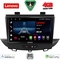 LENOVO LVE 8490_CPAA (9inc) MULTIMEDIA TABLET for OPEL CROSSLAND – GRANDLAND mod. 2017>