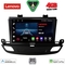 LENOVO LVE 8493_CPAA (9inc) MULTIMEDIA TABLET for OPEL INSIGNIA mod. 2018>