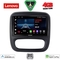 LENOVO LVE 8499_CPAA (9inc) MULTIMEDIA TABLET for OPEL VIVARO – RENAULT TRAFIC – FIAT TALENDO – NISSAN NV 300 mod. 2014>