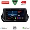 LENOVO LVE 8509_CPAA (9inc) MULTIMEDIA TABLET for PEUGEOT 208 - 2008 mod. 2021>