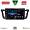 LENOVO LVE 8518_CPAA (9inc) MULTIMEDIA TABLET for PEUGEOT 508 mod. 2010-2016