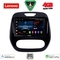 LENOVO LVE 8542_CPAA (9inc) MULTIMEDIA TABLET for RENAULT CAPTUR mod. 2013-2019
