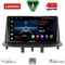 LENOVO LVE 8556_CPAA (9inc) MULTIMEDIA TABLET for RENAULT MEGANE 3 mod. 2009-2016