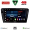 LENOVO LVE 8597_CPAA (10inc) MULTIMEDIA TABLET for SKODA OCTAVIA 7 mod. 2013-2021