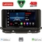 LENOVO LVE 8598_CPAA (10inc) MULTIMEDIA TABLET for SKODA OCTAVIA 8 mod. 2021>