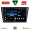 LENOVO LVE 8600_CPAA (9inc) MULTIMEDIA TABLET for  SKODA RAPID SPACEBACK mod. 2014>