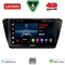 LENOVO LVE 8605_CPAA (10inc) MULTIMEDIA TABLET for SKODA SUPERB mod. 2015>