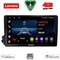 LENOVO LVE 8650_CPAA (9inc) MULTIMEDIA TABLET for SSANGYANG ACTYON - KYRON mod. 2006-2015