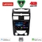 LENOVO LVE 8657_CPAA (10inc) MULTIMEDIA TABLET for SSANGYANG REXTON mod. 2006-2015