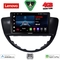 LENOVO LVE 8660_CPAA (9inc) MULTIMEDIA TABLET for SUBARU TRIBECA mod. 2007-2014