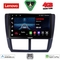 LENOVO LVE 8662_CPAA (9inc) MULTIMEDIA TABLET for SUBARU FORESTER - IMPREZA - XV mod. 2008-2013