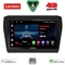 LENOVO LVE 8686_CPAA (9inc) MULTIMEDIA TABLET for SUZUKI SWIFT mod. 2017>