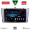LENOVO LVE 8705_CPAA (9inc) MULTIMEDIA TABLET for TOYOTA AVENSIS (T27) mod. 2009-2015