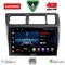 LENOVO LVE 8710_CPAA (9inc) MULTIMEDIA TABLET for TOYOTA COROLLA mod. 1992-1997