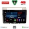LENOVO LVE 8711_CPAA (9inc) MULTIMEDIA TABLET for TOYOTA COROLLA VERSO mod. 2004-2009