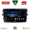 LENOVO LVE 8713_CPAA (9inc) MULTIMEDIA TABLET for TOYOTA COROLLA 4D mod. 2006-2012