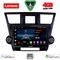 LENOVO LVE 8719_CPAA (9inc) MULTIMEDIA TABLET for TOYOTA HIGHLANDER mod. 2008-2015