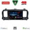 LENOVO LVE 8729_CPAA (9inc) MULTIMEDIA TABLET for CITROEN JUMPY-SPACETOURER – PEUGEOT EXPERT-TRAVELLER – TOYOTA PROACE mod. 2016>