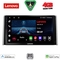LENOVO LVE 8734_CPAA (10inc) MULTIMEDIA TABLET for TOYOTA RAV 4 mod. 2019>