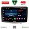 LENOVO LVE 8735_CPAA (9inc) MULTIMEDIA TABLET for TOYOTA YARIS mod. 1999-2006