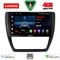 LENOVO LVE 8741_CPAA (10inc) MULTIMEDIA TABLET for VW JETTA mod. 2010-2016
