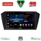 LENOVO LVE 8750_CPAA (10inc) MULTIMEDIA TABLET for VW PASSAT mod. 2016>
