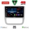 LENOVO LVE 8751_CPAA CLIMA (9inc) MULTIMEDIA TABLET for VW EOS mod. 2006> - SCIROCCO mod. 2011-2014