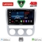 LENOVO LVE 8752_CPAA CLIMA (9inc) MULTIMEDIA TABLET for VW EOS mod. 2006> - SCIROCCO mod. 2008-2010