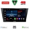 LENOVO LVE 8761_CPAA (10inc) MULTIMEDIA TABLET for VW TIGUAN mod. 2016>