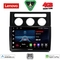 LENOVO LVE 8767_CPAA CLIMA (10inc) MULTIMEDIA TABLET for VW TOURAN mod. 2003-2010