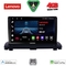 LENOVO LVE 8789_CPAA (9inc) MULTIMEDIA TABLET for VOLVO XC90 mod. 2002-2014