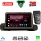 LENOVO LVF 5044_CPA (9inc) MULTIMEDIA TABLET for BMW S.3 (E90-91-92) mod. 2005-2012