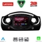 LENOVO LVF 5063_CPA (9inc) MULTIMEDIA TABLET for MINI COOPER (R50-R52-R53) mod. 2000-2006