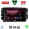 LENOVO LVF 5070_CPA (10inc) MULTIMEDIA TABLET for CHEVROLET ALL mod. 2004-2011